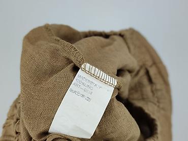 45 x 24: Spodnie cargo damskie, rozmiar M — 4