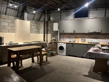 Иссык-Куль 2025: Номер, Гостевой дом 9 Чолпон-Ата, Парковка, стоянка — 10