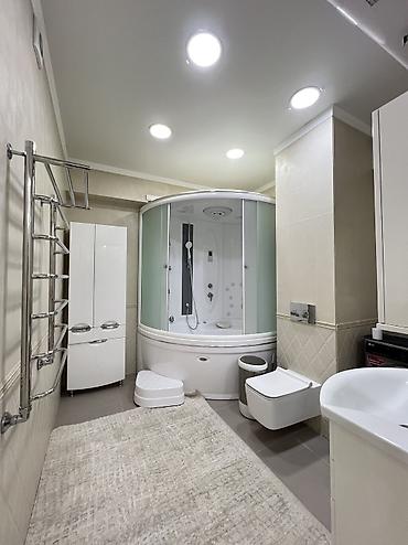 Продажа квартир: 5 и более комнат, 230 м², Элитка, 10 этаж, Дизайнерский ремонт — 13