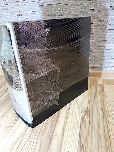Masaüstü kompüterlər və iş stansiyaları: Masaüstü kompüter dəsti Tərkib: - Sistem bloku (ATX korpus) - Samsung — 19