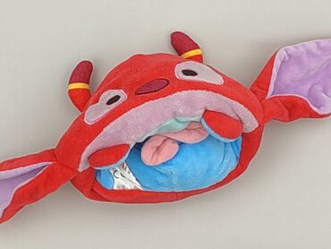 Mascot Stitch, condition - Perfect