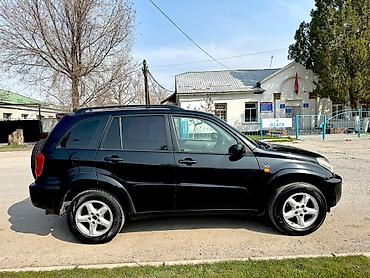 кпп тойота камри 40: Toyota RAV4: 2003 г., 2 л, Автомат, Бензин, Кроссовер — 5