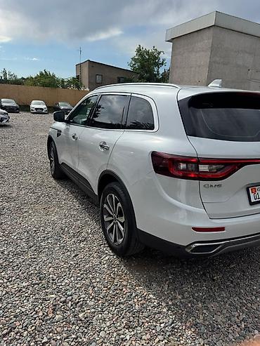 haval dargo: Renault QM6: 2019 г., Автомат, Бензин, Кроссовер — 5