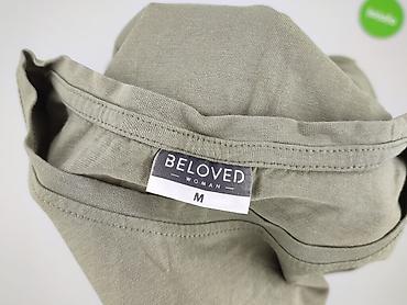 top nirvana bershka: Beloved, T-shirt damski, rozmiar M — 4