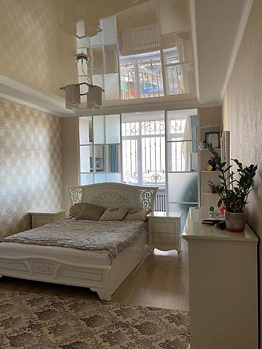 3 комнаты, 133 м², Элитка, 2 этаж, Евроремонт