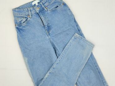 kenzo bluzki: H&M, Джинси жіночі, розмір 2XS