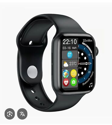 iphone xs max islenmis: Продаются смарт часы, носили пару недель, также имеются дополнительные