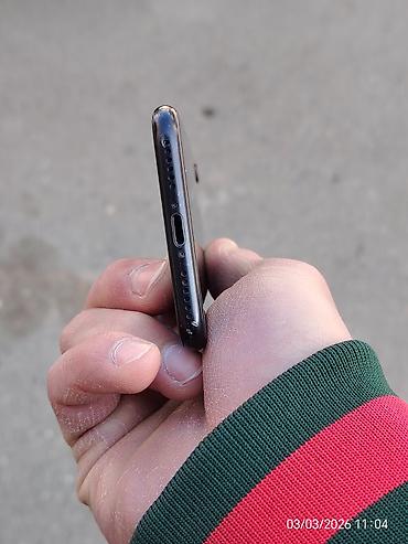 Apple iPhone: IPhone SE 2020, 128 GB — 6