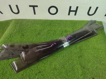 ступица на мазда демио: Ветровик Mazda Demio DW3W 1.3 БЕНЗИН 2000 (б/у) КУЗОВНЫЕ ДЕТАЛИ -