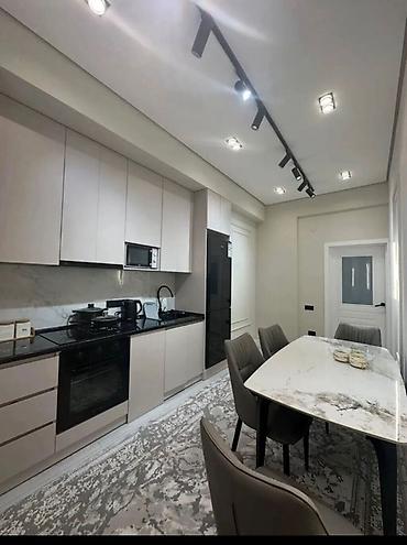 11: Продается 3-х комнатная квартира 📍Адрес: Асанбай 🏗️Застройщик: Эмарк — 3