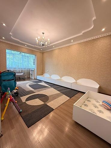 Детские сады, няни: МКР АСАНБАЙ. ВЕДЕТСЯ НАБОР НА САМУЮ МАЛЕНЬКУЮ СЛАДКУЮ ЯСЕЛЬНУЮ ГРУППУ — 4