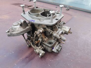Auto delovi: Karburator Lada 2121 Niva 1.6, Lada 2107 Riva, Lada 2104 Karavan — 5