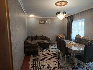 Qonaq otağı dəstləri: Masa və oturacaqlar — 3