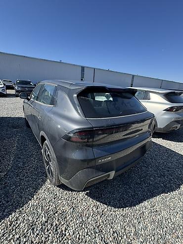 Продажа авто: Changan Qiyuan Q05: 2026 г., Электромобиль, Кроссовер — 3