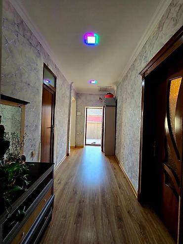 Həyət evləri və villaların satışı: 3 otaqlı, 100 kv. m, Yeni təmirli — 11