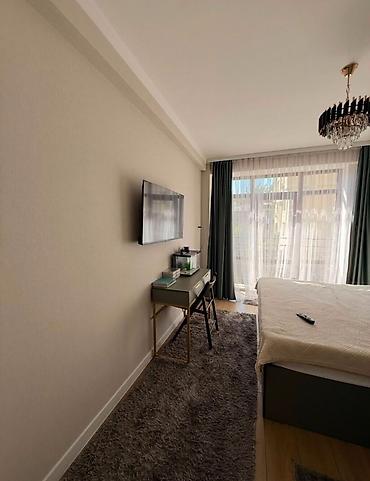 Продажа квартир: 3 комнаты, 93 м², Молодая Гвардия Элитка, 2 этаж, Свежий ремонт — 2