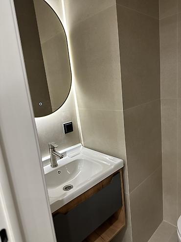 Продажа квартир: 2 комнаты, 68 м², Элитка, 8 этаж, Дизайнерский ремонт — 3