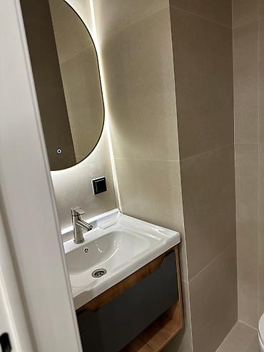 Долгосрочная аренда квартир: 2 комнаты, Собственник, Без подселения, С мебелью полностью — 10