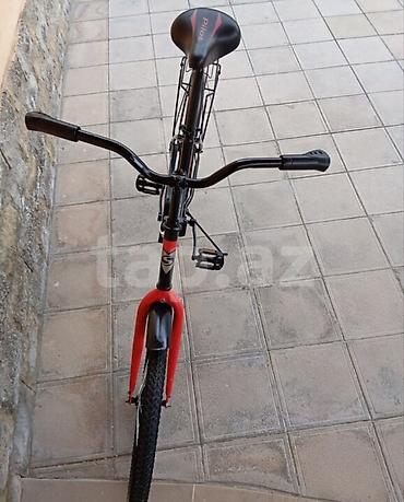 yarış velosiped: Stels Pilot 710 şəhər/komfort velosipedi - Çərçivə: aşağı enişli — 4