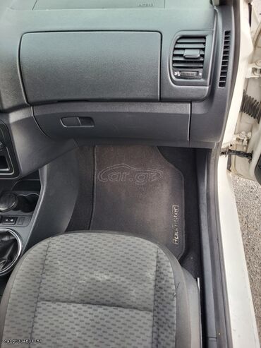 Skoda: Skoda Roomster: 1.2 l. | 2011 έ. 195400 km. Χάτσμπακ — 6