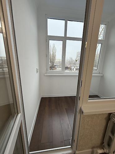 Продажа квартир: 1 комната, 42 м², 3 этаж, Евроремонт — 5