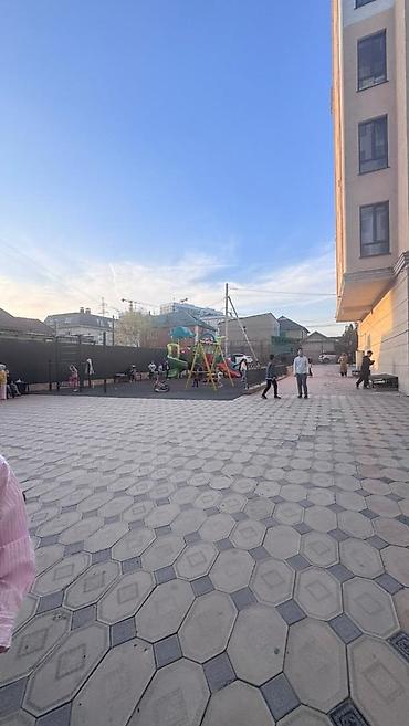 145: 3 комнаты, 89 м², Элитка, 8 этаж, Евроремонт — 8