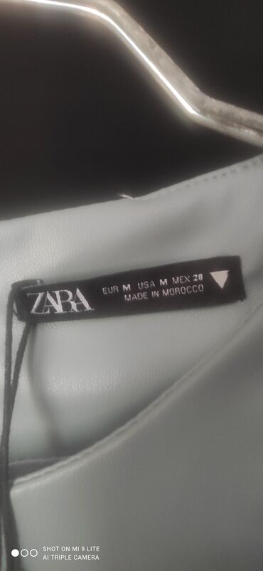 Gündəlik donlar: Gündəlik don, Mini, Zara, M — 12