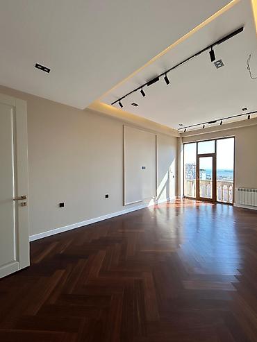 Квартиры: 3 комнаты, Новостройка, 145 м² — 6