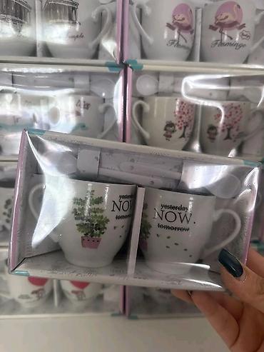 Ovlaživači vazduha: Colorful Egg – mini ovlaživač vazduha - Kompaktan, jajoliki dizajn sa — 25