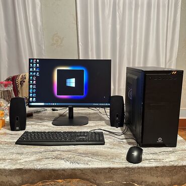 işlənmiş noutbuklar: Prosessor : Intel Core i5-3570 3.40 Ghz Ram : 8 gb (Artırmaq olar)
