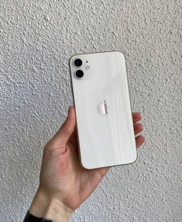 iphone 11 red: IPhone 11, 256 GB, Ağ, Face ID