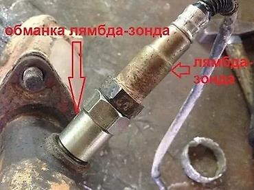 Другие автоуслуги: Профессиональный ремонт и тюнинг выхлопных систем Что делаем: - — 4