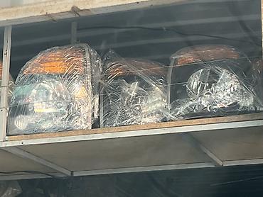 accord 2: Запчасти для Hyundai Porter II (Porter 2) - Борта/задний откидной — 3