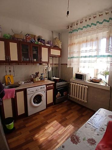 аренда домов аламедин 1: 1 комната, 32 м², Индивидуалка, 3 этаж — 3