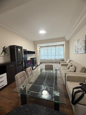верхний джал квартира: 2 комнаты, 86 м², Верхний Джал Элитка, 7 этаж, Косметический ремонт — 4