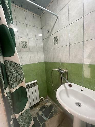 1 bedroom: 1 комната, 1 м², Достук мкр 1 этаж — 7