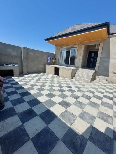 Həyət evləri və villaların satışı: 5 otaqlı, 144 kv. m, Yeni təmirli -da lalafo.az — 3 Həyət evləri və villaların satışı: 5 otaqlı, 144 kv. m, Yeni təmirli — 3