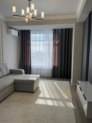 Продажа квартир: 2 комнаты, 64 м², 6 этаж — 2