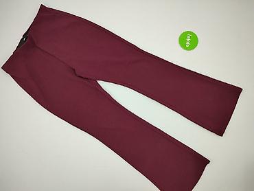 goodies: Spodnie materiałowe damskie, rozmiar L — 2