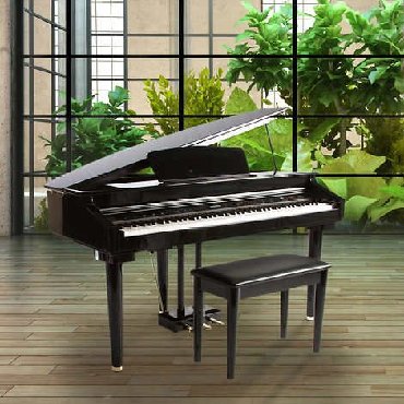piano gallery baku: Пианино, Платная доставка