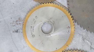 Наборы инструментов: ФРЕЗЫ Концевые и ФРЕЗЫ отрезные. Фрезы имеют различные формы и — 21