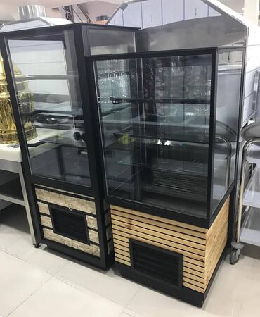 Soyuducu vitrinləri: Məhsul: İctimai iaşə obyektləri və mağazalar üçün soyuducu və vitrın -da lalafo.az — 26 Soyuducu vitrinləri: Məhsul: İctimai iaşə obyektləri və mağazalar üçün soyuducu və vitrın — 26