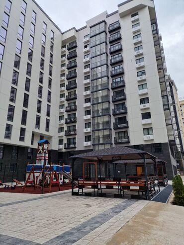 земельные участки таласе: 3 комнаты, 110 м², Элитка, 3 этаж, Евроремонт