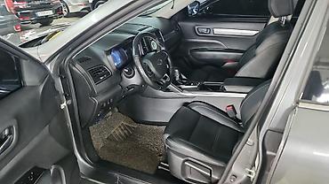 Renault: Renault QM6: 2020 г., 2 л, Вариатор, Газ, Кроссовер — 6