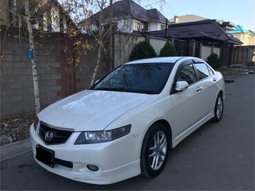разбор хонда аккорд: Honda Accord: 2005 г., 2.4 л, Автомат, Бензин, Седан