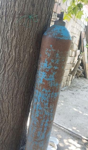 arqon qazı: Qaz balonu, Boş, Reduktorsuz — 1