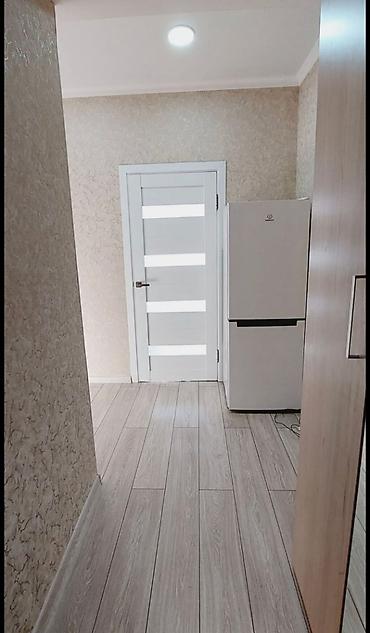 Продажа квартир: 1 комната, 45 м², Асанбай мкр Элитка, 9 этаж, Евроремонт — 9