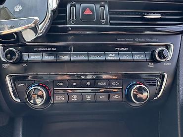 Kia: Kia Optima: 2017 г., Седан — 6
