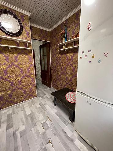 Продажа квартир: 3 комнаты, 58 м², 6 мкр 104 серия, 2 этаж — 4