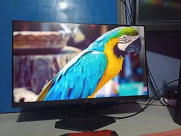 Мониторы: Монитор, AOC, Новый, 27" - 28" — 11